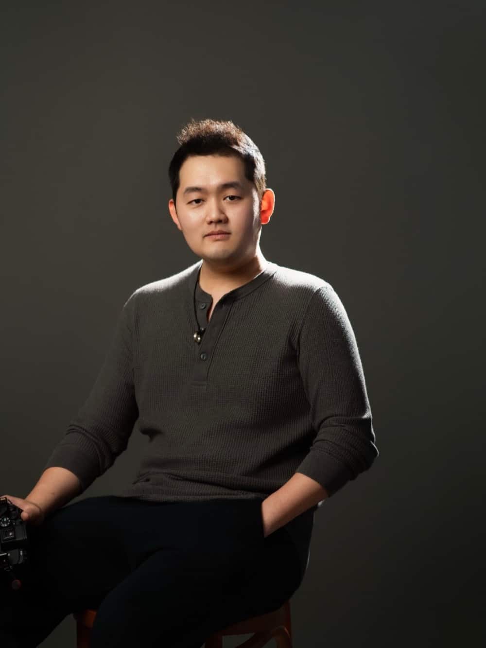 Tan Yi Hao, Managing Director of Nexus Projects Sdn Bhd