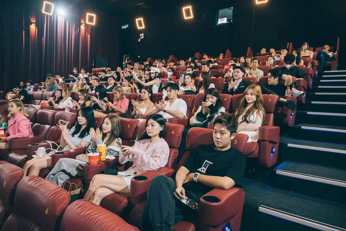 有你真好 — Launch Event by Nexus Projects